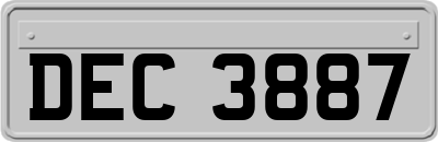 DEC3887