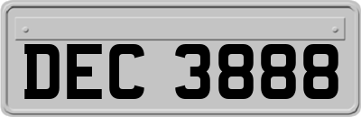 DEC3888