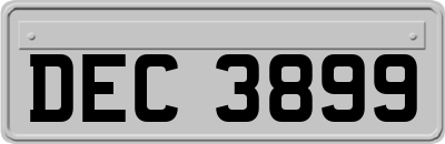 DEC3899