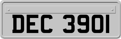 DEC3901