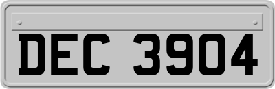 DEC3904