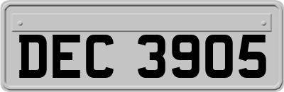 DEC3905