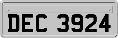 DEC3924