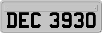 DEC3930