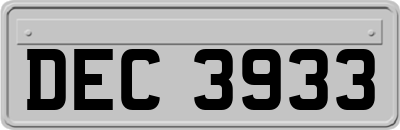 DEC3933