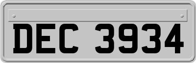 DEC3934