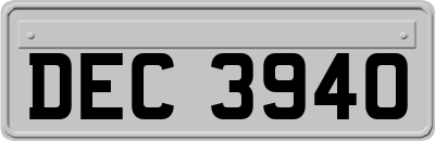 DEC3940