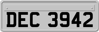 DEC3942
