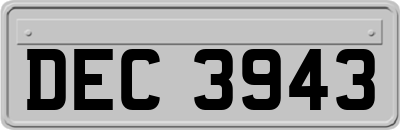 DEC3943