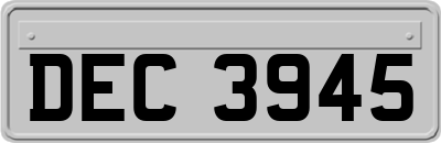 DEC3945