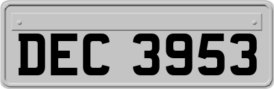 DEC3953