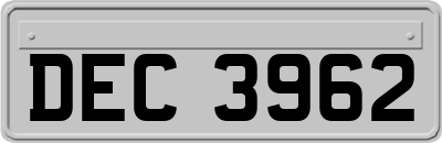 DEC3962