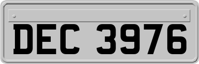 DEC3976