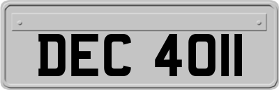 DEC4011