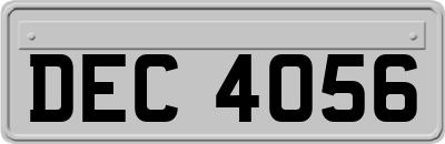 DEC4056