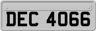DEC4066