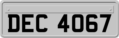 DEC4067