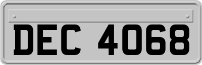 DEC4068