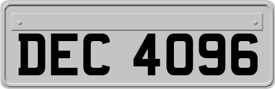 DEC4096