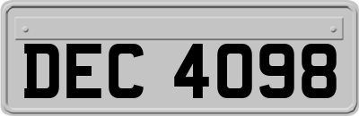 DEC4098
