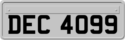 DEC4099