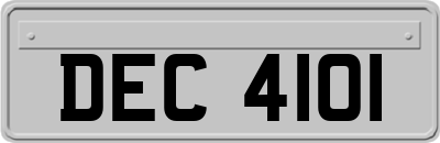 DEC4101