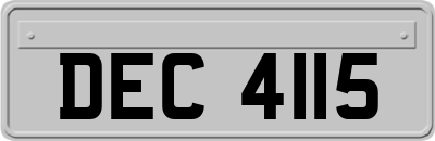 DEC4115