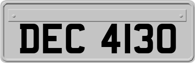 DEC4130