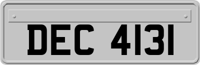 DEC4131