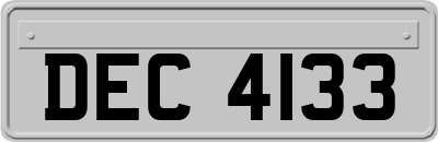 DEC4133