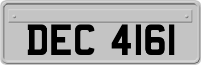 DEC4161