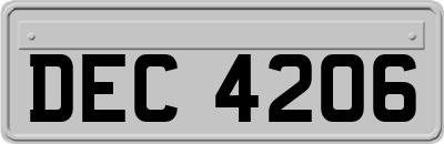 DEC4206