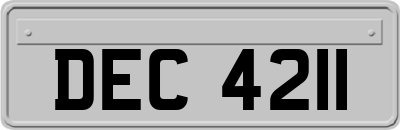 DEC4211