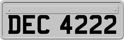 DEC4222