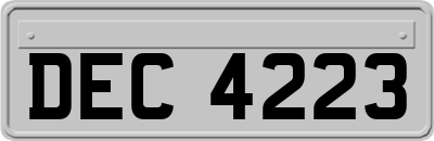DEC4223
