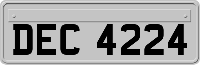 DEC4224