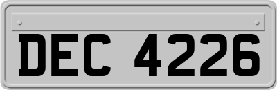DEC4226