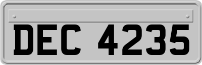 DEC4235