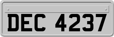 DEC4237