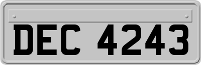 DEC4243