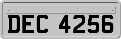 DEC4256