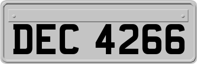 DEC4266