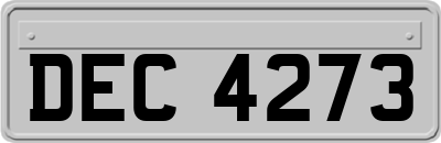 DEC4273
