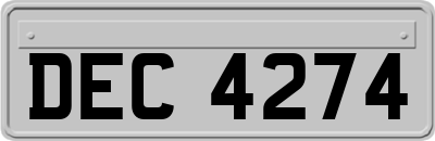 DEC4274