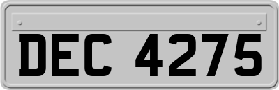 DEC4275