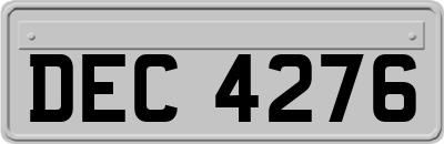 DEC4276