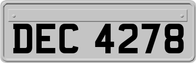 DEC4278