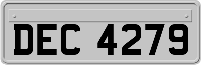 DEC4279
