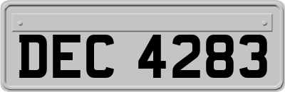 DEC4283