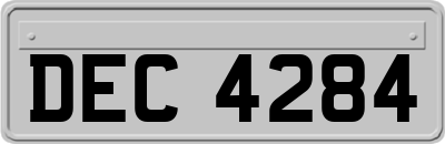 DEC4284